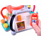 Cub educațional interactiv multi ZA3909