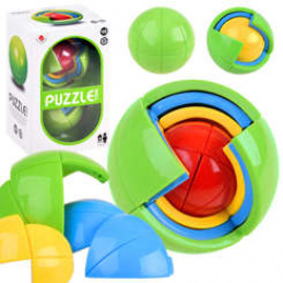 Joc KULA 3D PUZZLE puzzle Jokomisiada GR0067 universal