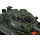 Tanc militar american M1A2 RC0252ZI