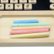 Aga4Kids Tablă magnetică pentru copii Notebook MR6139