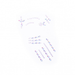 Aga4Kids Pietre autoadezive DS8113BI