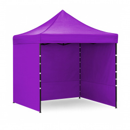 Stand de tăiere Aga PARTY 3x3m Mov