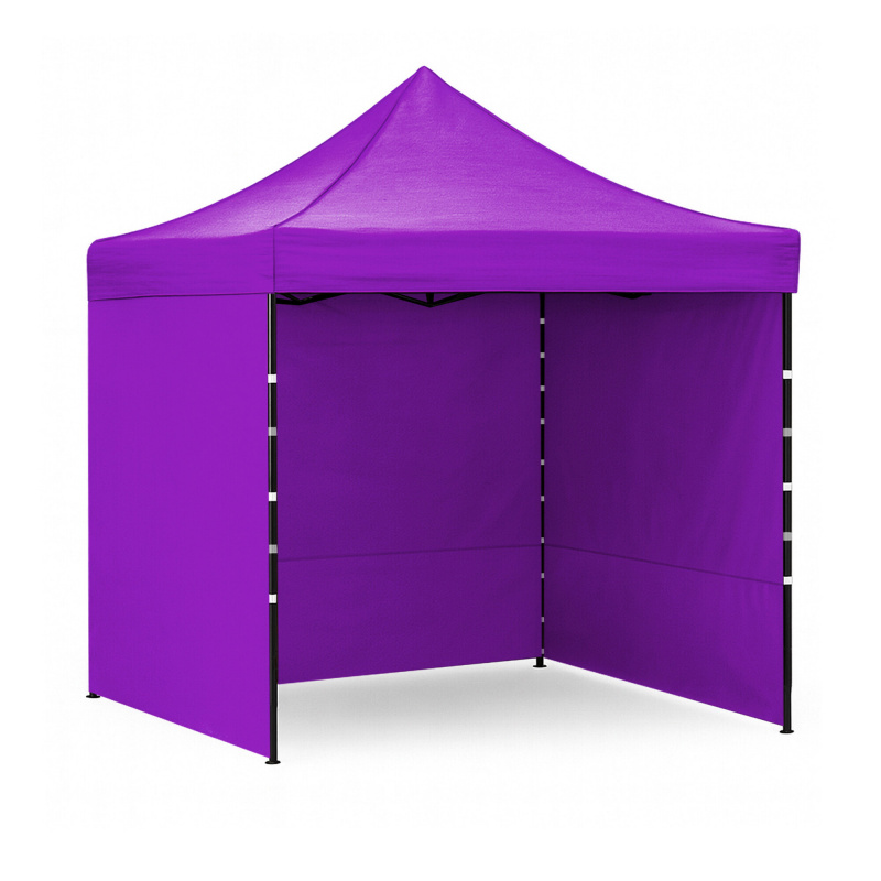 Stand de tăiere Aga PARTY 3x3m Mov
