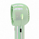 Aga Ventilator portabil mini Verde