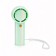 Aga Ventilator portabil mini Verde