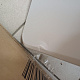Aga Masă pliabilă din plastic 122x61x74 cm 6DAZ591 - CALITATEA a II-a