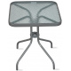 Linder Exclusiv Masă de grădină BISTRO MC33081DG 60x60x70 cm