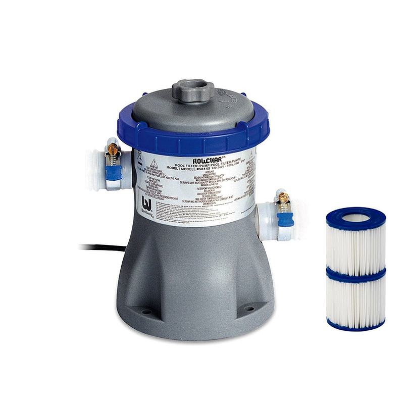 Bestway 58383 Filtrare cu cartuș 2006 l/h
