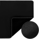 Suport pentru mouse și tastatură - negru P18625