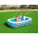 Piscină gonflabilă de familie Bestway 229 x 152 cm 54120