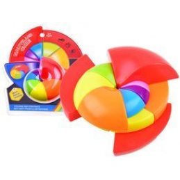 Puzzle, cub logic MAGIC SHELL GR0426 universal