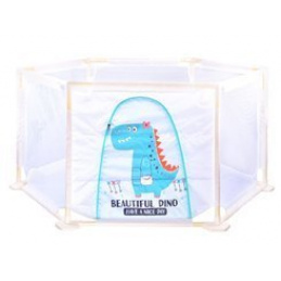 Țarc pentru copil piscină uscată 35 bile ZA3509 universal