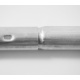 Bară de schimb Aga pentru trambulină 2,5 cm - lungime 187 cm