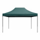 Aga Stand de tăiat 3x4,5m Verde