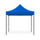 Aga Stand de vânzare 1S 3x3 m Albastru