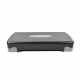 Aga Step pentru aerobic DS642 Gri