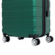 Aga Travel Set de valize MR4687 Verde