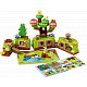 LEGO® DUPLO Town 10480 Pădurea descoperirilor cu animale sălbatice