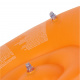 BESTWAY 75116 Fotoliu gonflabil cu vulpe