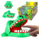 Aga Crocodilul la dentist joc arcade