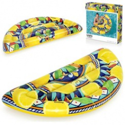 Bestway saltea gonflabilă Sicilia 171 x 89 cm 43364 universală