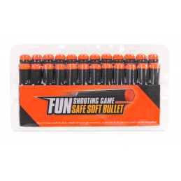 Carabină Fast Pioneer Alb