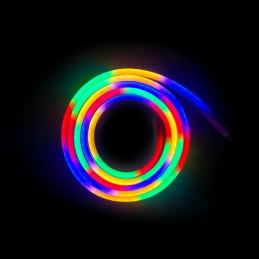 LD7 ȘARPE NEON BANDĂ LUMINOASĂ 20M NOUA GENERAȚIE