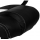 Scaun de joc Aga Racing MR2070 Negru - Alb