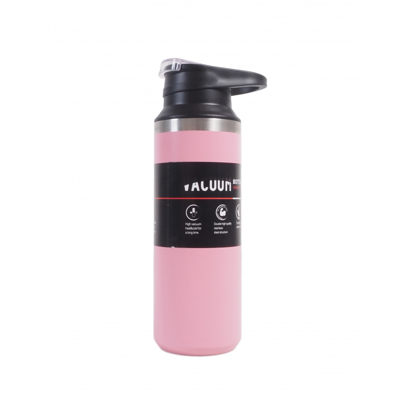 Aga Termos 500 ml DS2704 Roz
