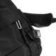 Rucsac de călătorie Aga Negru