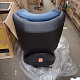 Aga Scaun auto i-Size 360° 0-36 kg Albastru 6DZ138 - CALITATEA II