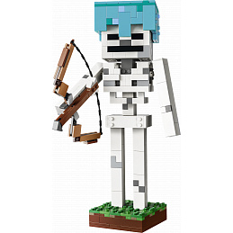 LEGO® Minecraft 21594 Scheletul