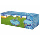 Bestway 55031 Piscină pentru copii 244x46cm