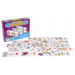 Carduri Educaționale NUMĂRARE