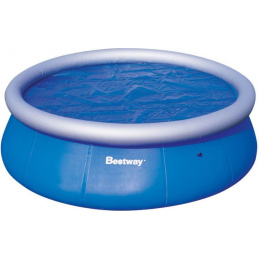 Bestway Prelată solară 2,44 m 58060