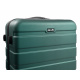 Aga Travel Set de valize MR4650 Verde