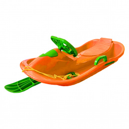 Aga Boby DS491 Portocaliu