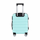 Aga Travel Bagaj de mână MR4693 Turcoaz