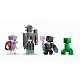 LEGO® Minecraft 21586 Grădina Palidă