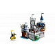 LEGO® Creator 31168 Castel medieval cu cai ?i cavaleri