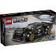 LEGO® Speed Champions 77262 65 Ford Mustang Hoonicorn V1 al lui Ken Block
