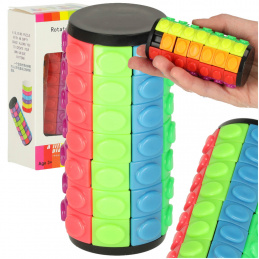 Aga Enigmă logică cu cilindru rotativ L