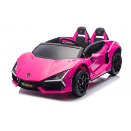Vehicul Lamborghini Revuelto XL STRONG Roz