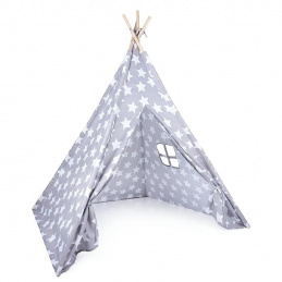 Cort pentru copii L44D1 Tipi Wigwam