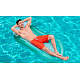 Bestway Șezlong Aqua Lounge Turcoaz 43103