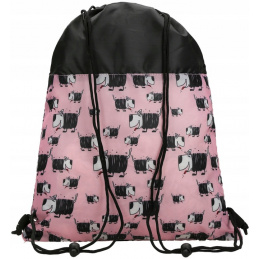 St.RIGHT Rucsac pentru spate Câini