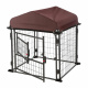 Aga Kotec pentru câine 76x91 cm DS2SM