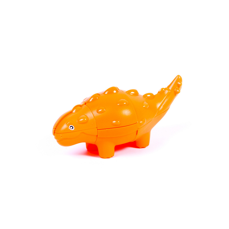 Aga Puzzle în formă de Dinozaur DS1113