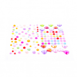 Aga4Kids Pietre autoadezive DS8111-G