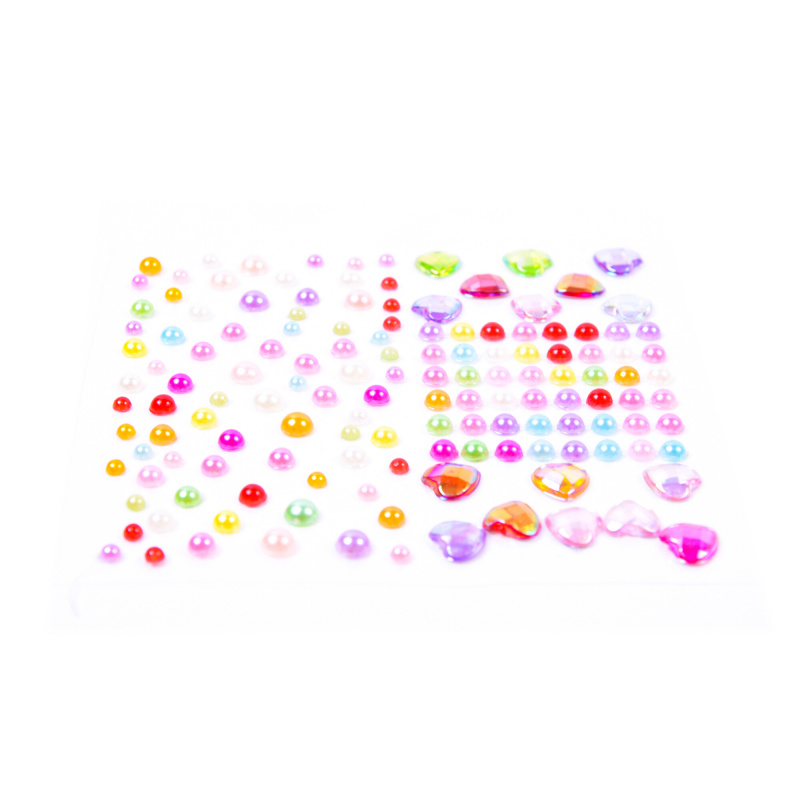 Aga4Kids Pietre autoadezive DS8111-G